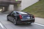 Cadillac ATS Coupe Black Chrome 2016 года